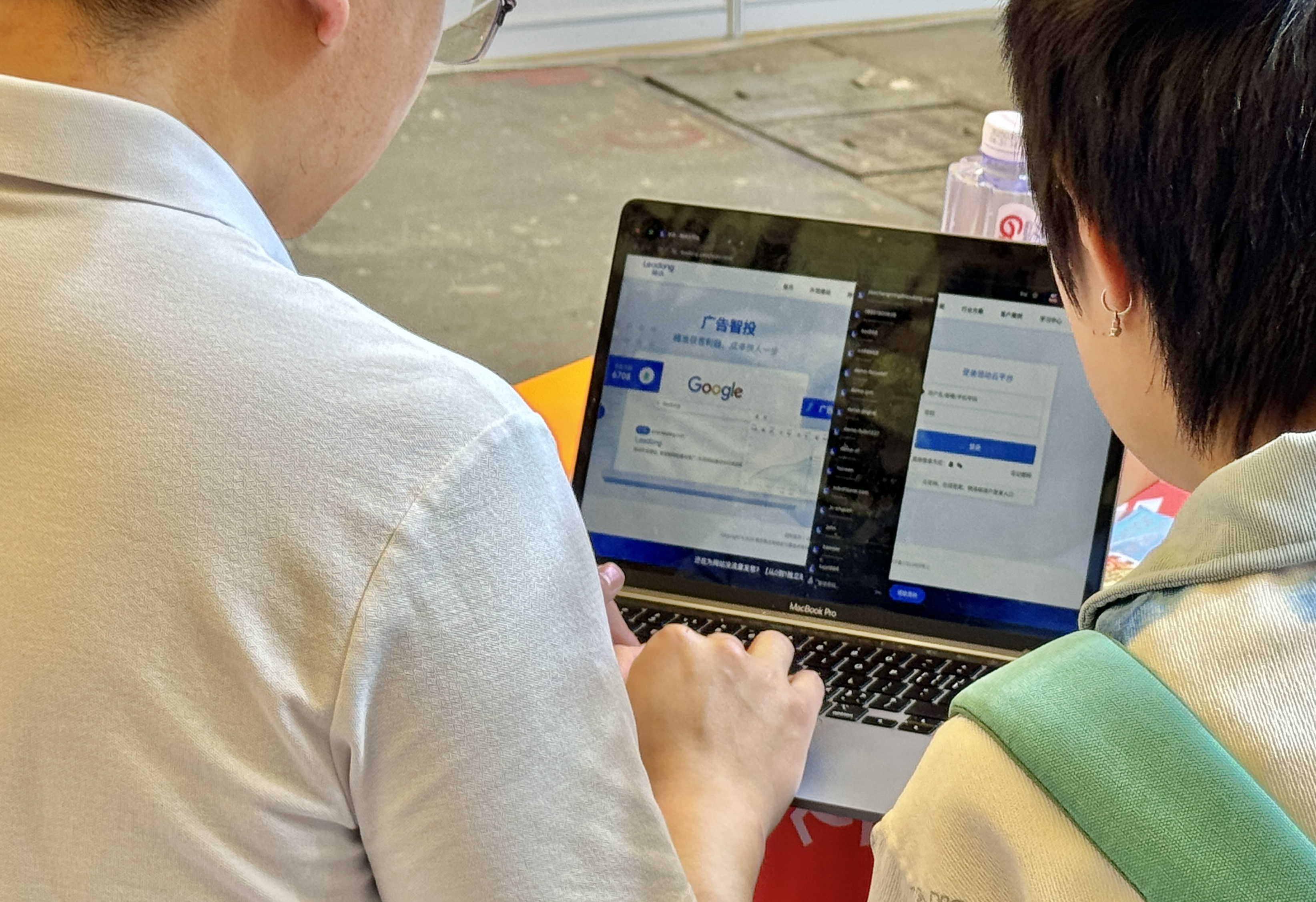 独立站内容优化