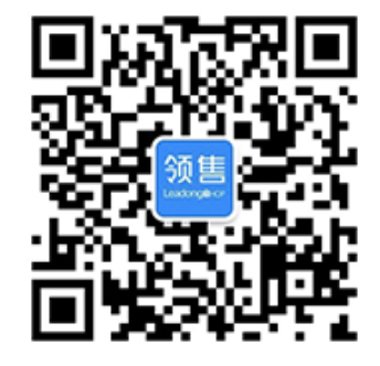 领售官方微信二维码