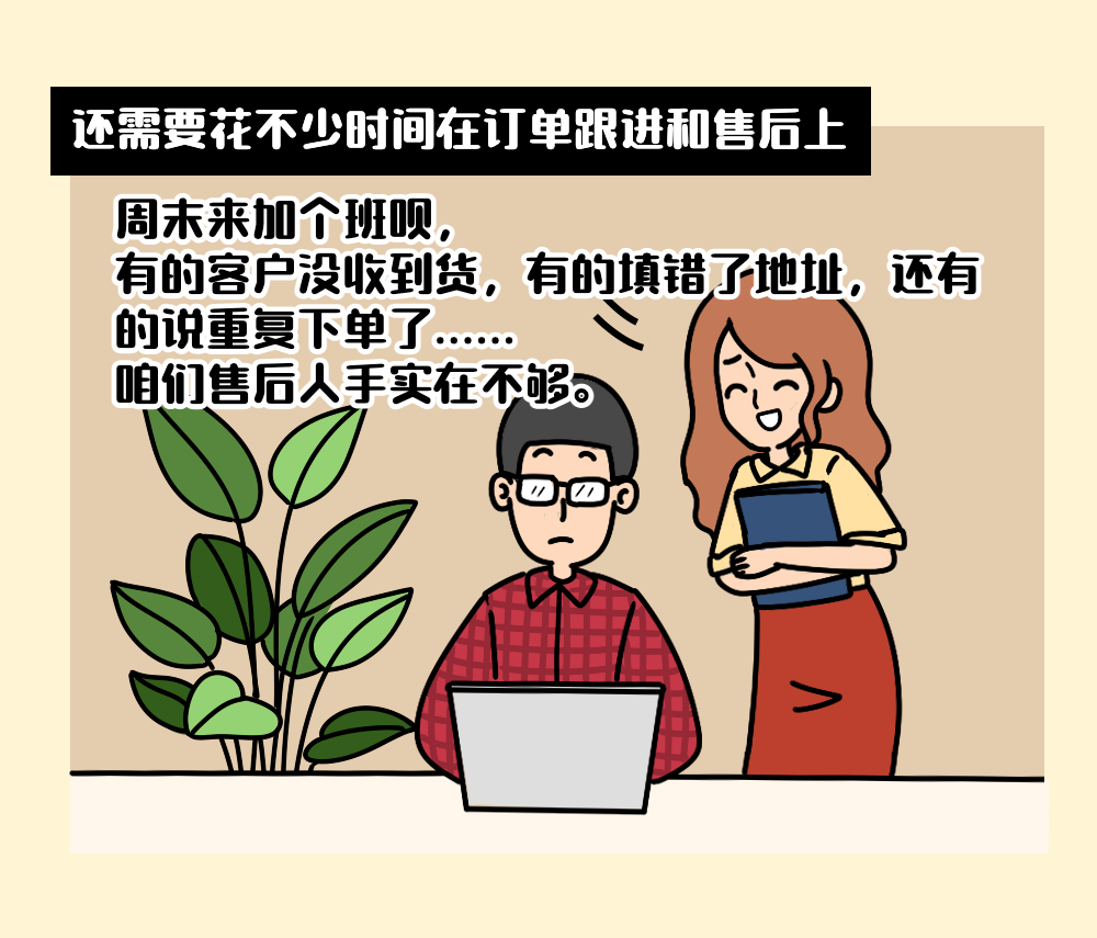 跨境电商独立站