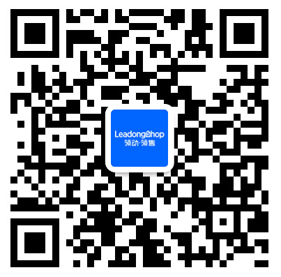 领售小哥哥（领售LOGO）